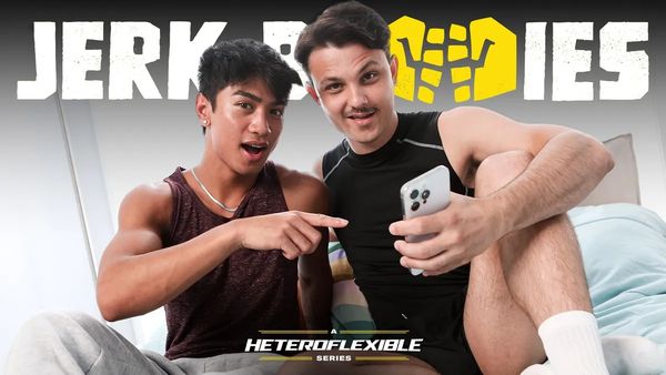 兄弟撸管失控掏屌互操射满菊穴